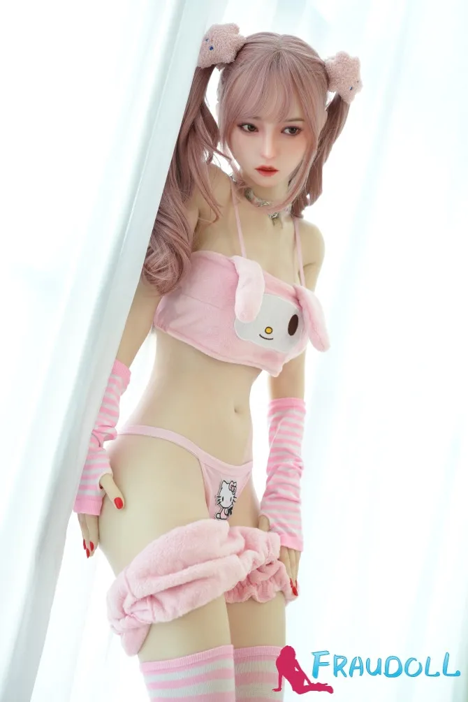 silicone sex doll 169cm #6-02k