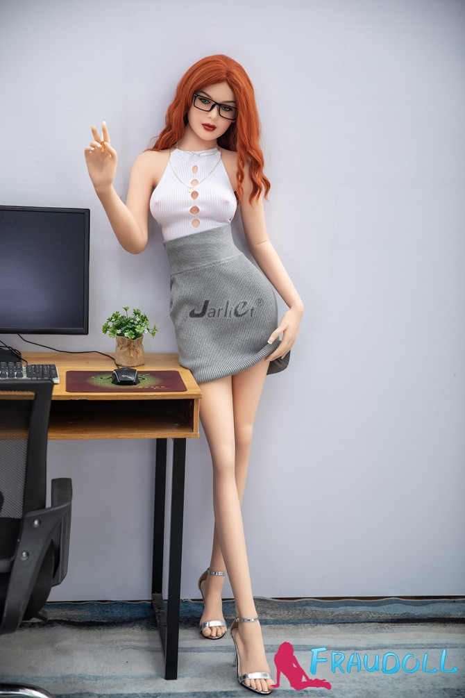 Lucy 29.6kg Jarliet Doll Erwachsene