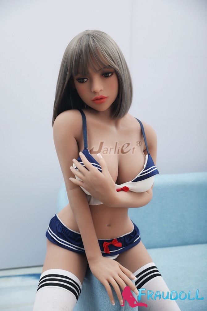 Emma sex mit real doll 151cm