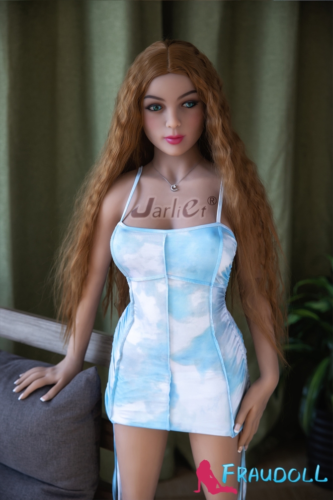 dolls real tpe 29.9kg Jarliet