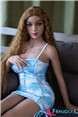   E-Cup lebensechte sex dolls Susan