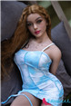  Jarliet sexdoll TPE 151cm