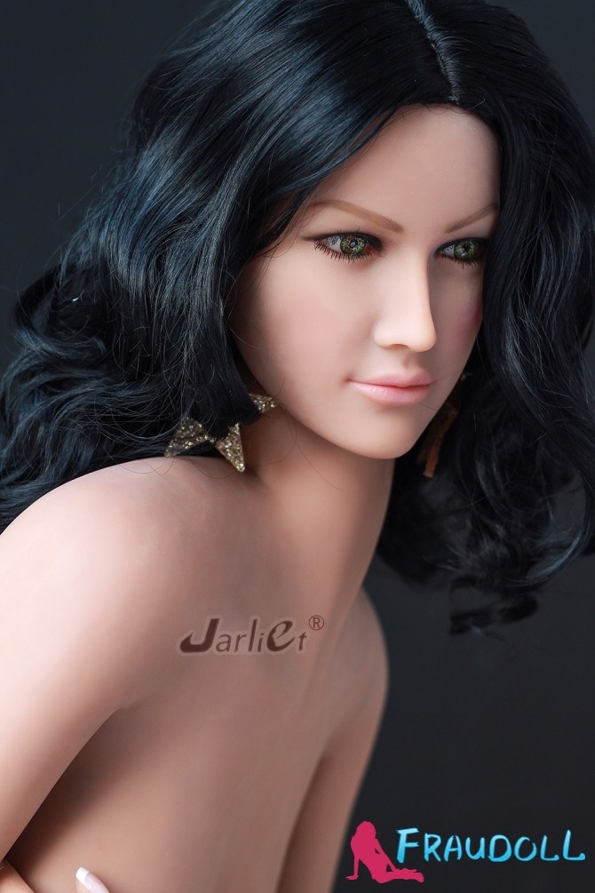  Jarliet Sex Doll aus TPE Ice