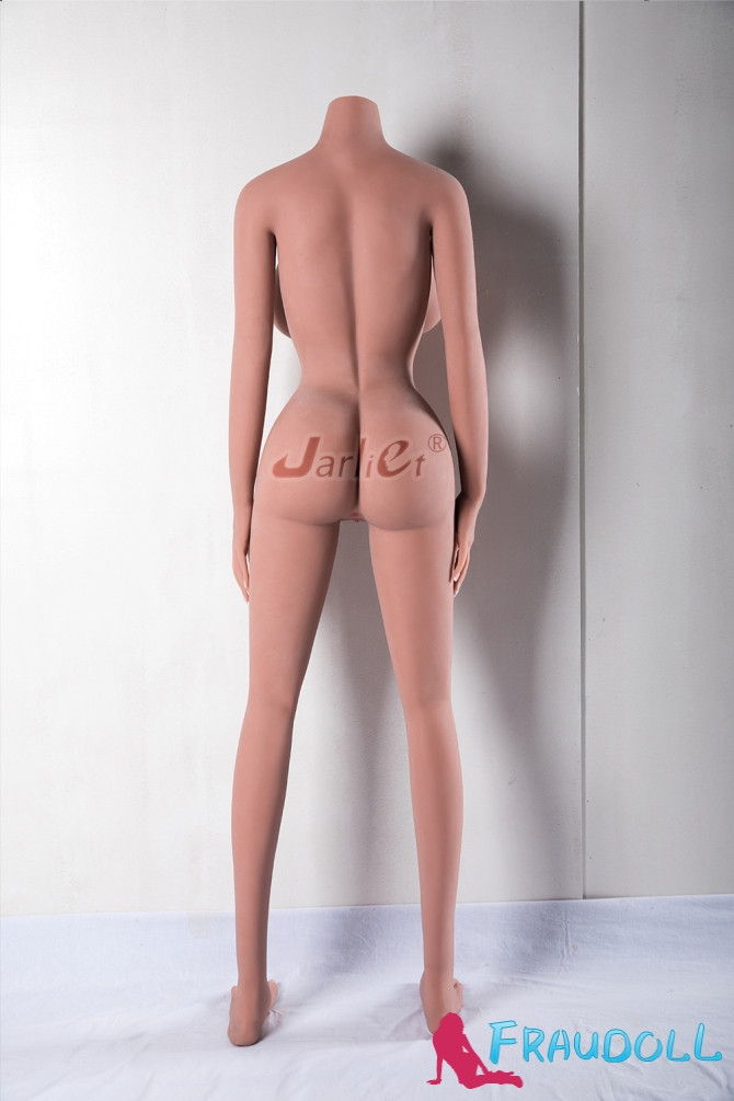 TPE Big Tits Jarliet Dolls 165cm