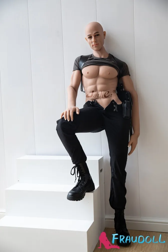 Matt Jarliet sex doll kaufen