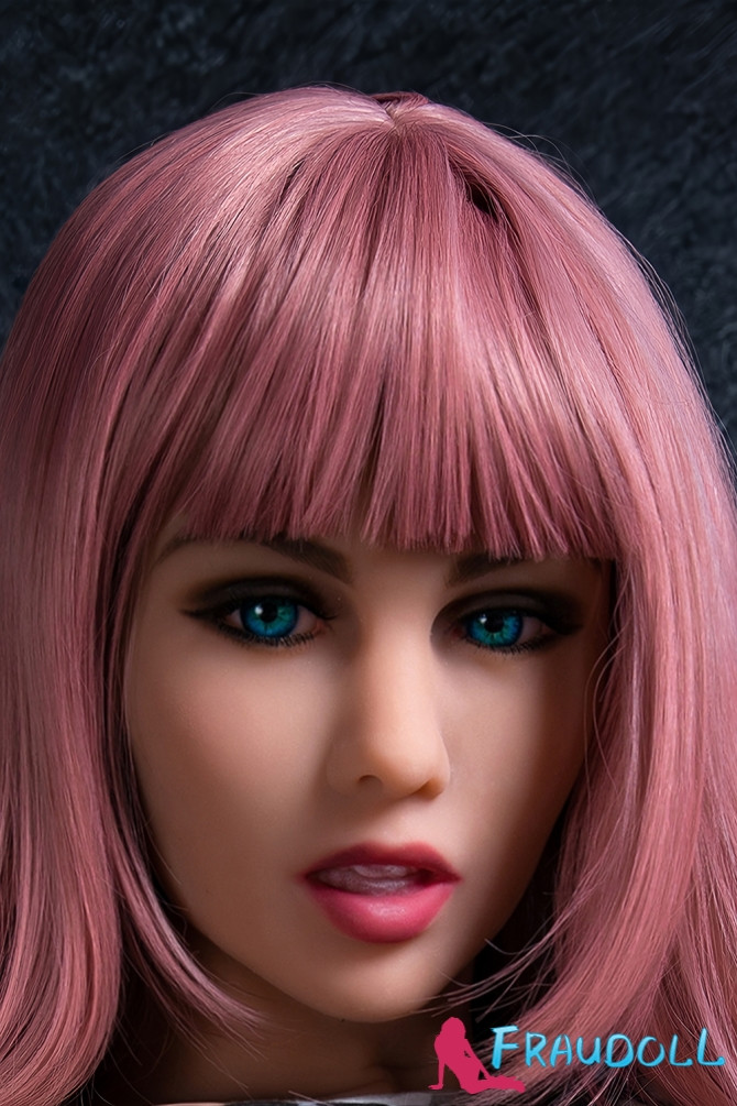 Blanche D-Cup TPE realdoll kaufen