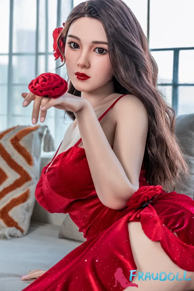 171cm Starpery Xue Realdoll