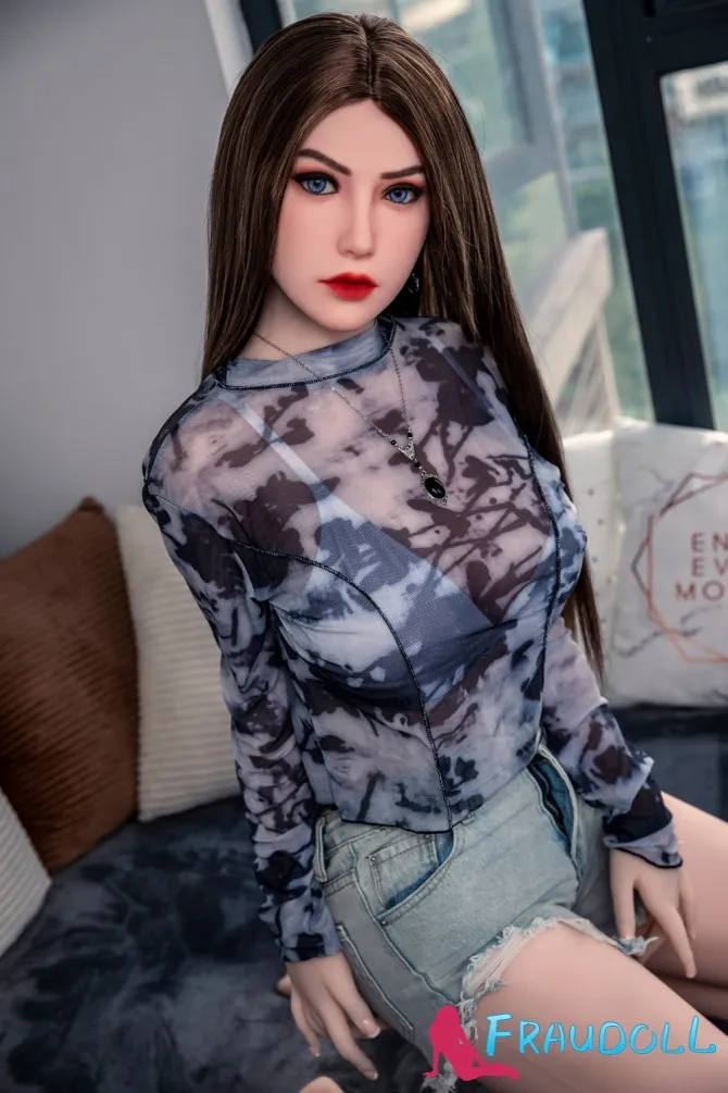 Sex Liebespuppen Doll Susi 160cm