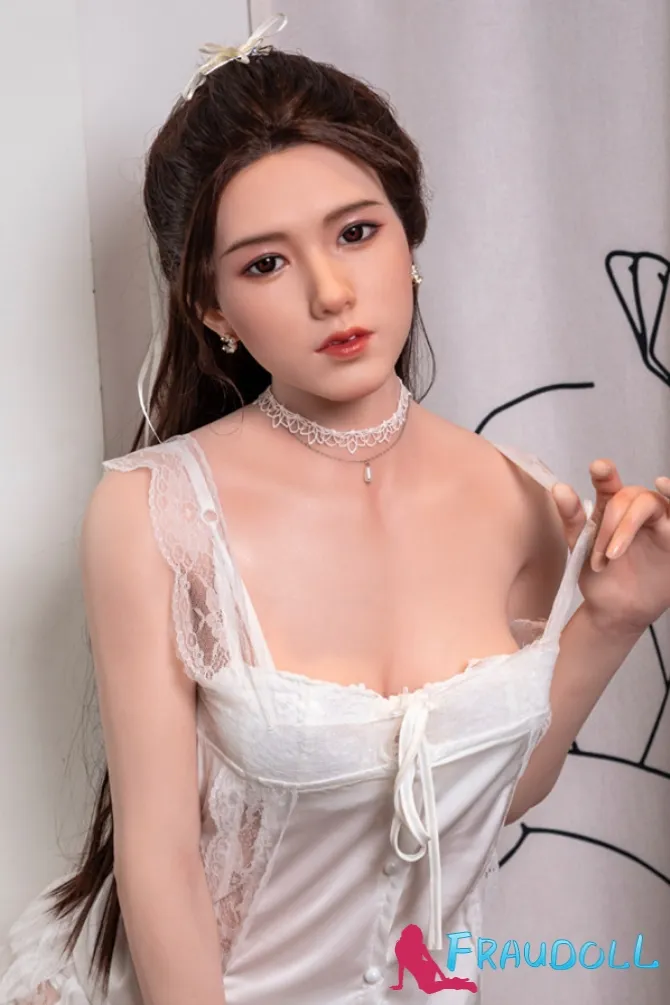 163cm Starpery Jin Realdoll