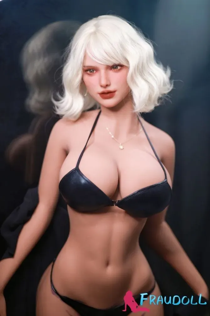 Melinda 166cm Fire Doll