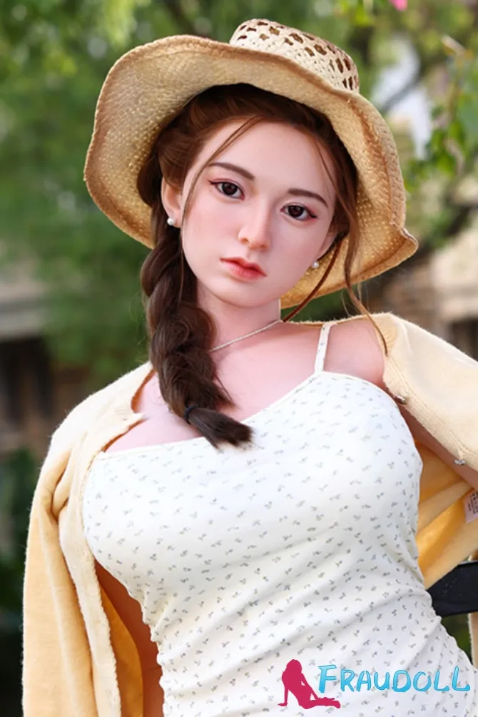 156cm Starpery Yuan Realdoll