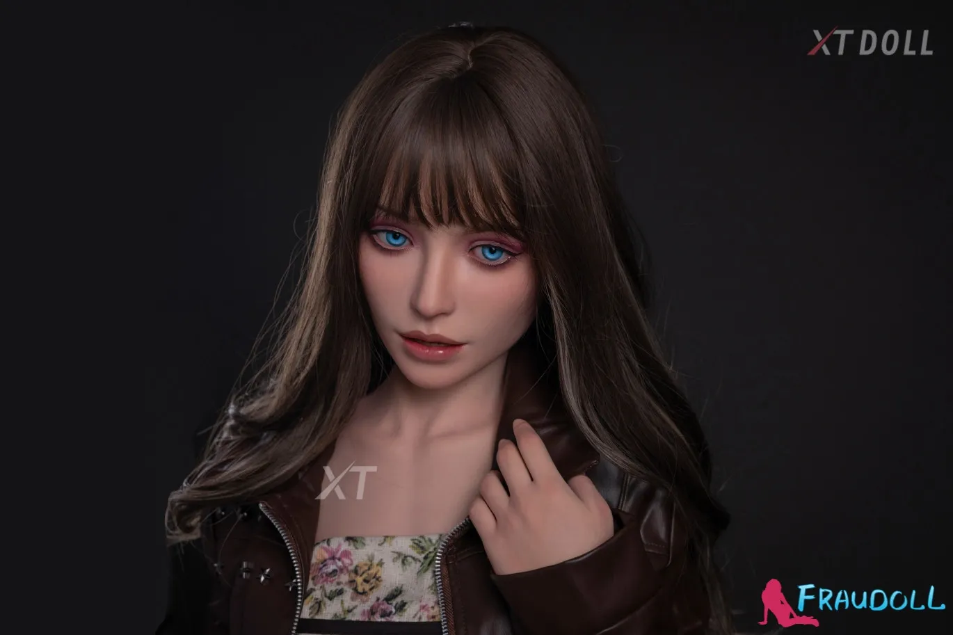 161cm B-Cup Real doll Carey