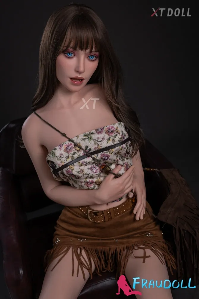 XT Doll Sexy puppe Carey