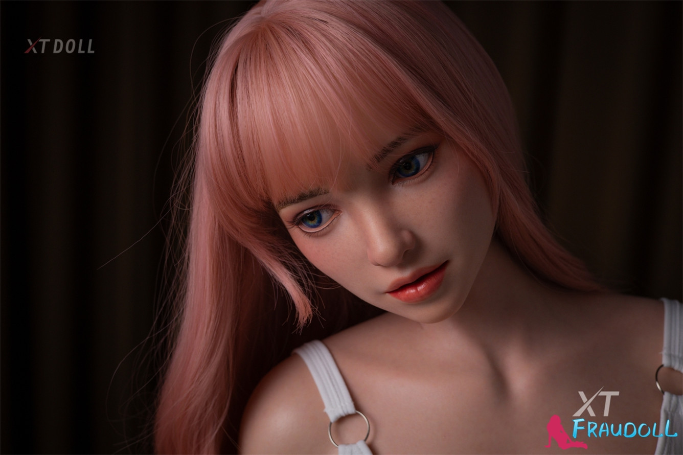 Big Boobs silicone XT real doll #XT-5 Sophia