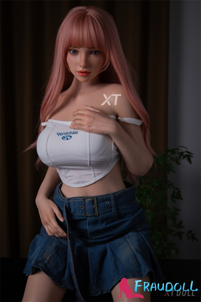 Riesentitten Silikon 165cm real dolls aus deutschland