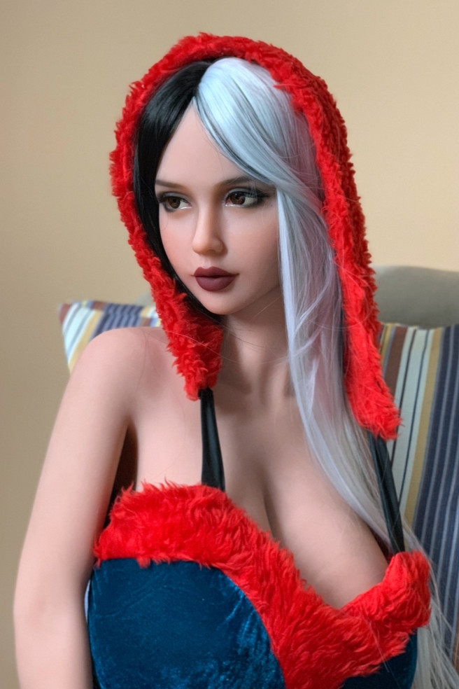 B15 real sexdoll #233 WM Doll Shontae