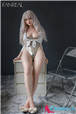 lebensechte FANREAL sexdoll 162cm Yao