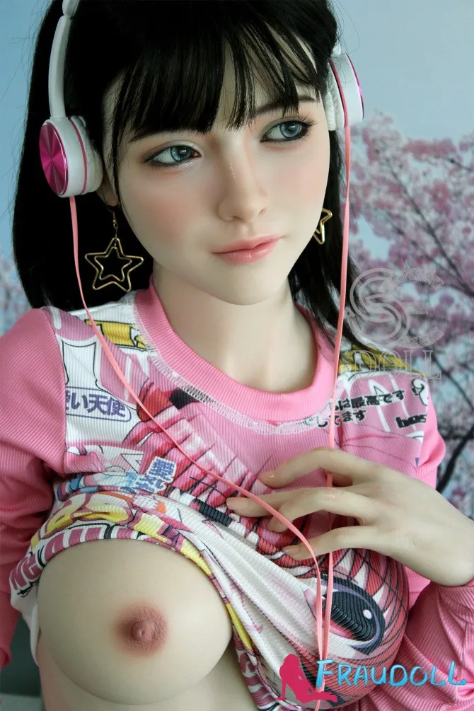 161cm Love Doll aus deutschland Silikon