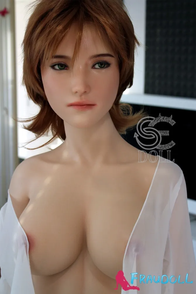 165cm Love Doll aus deutschland Silikon