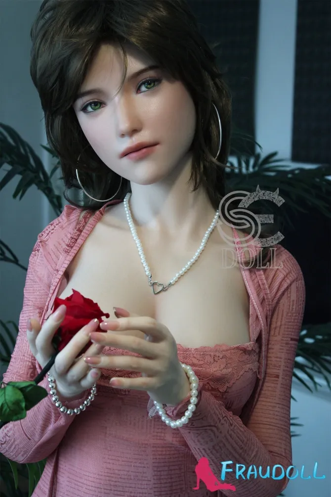 165cm SE Doll Adriana