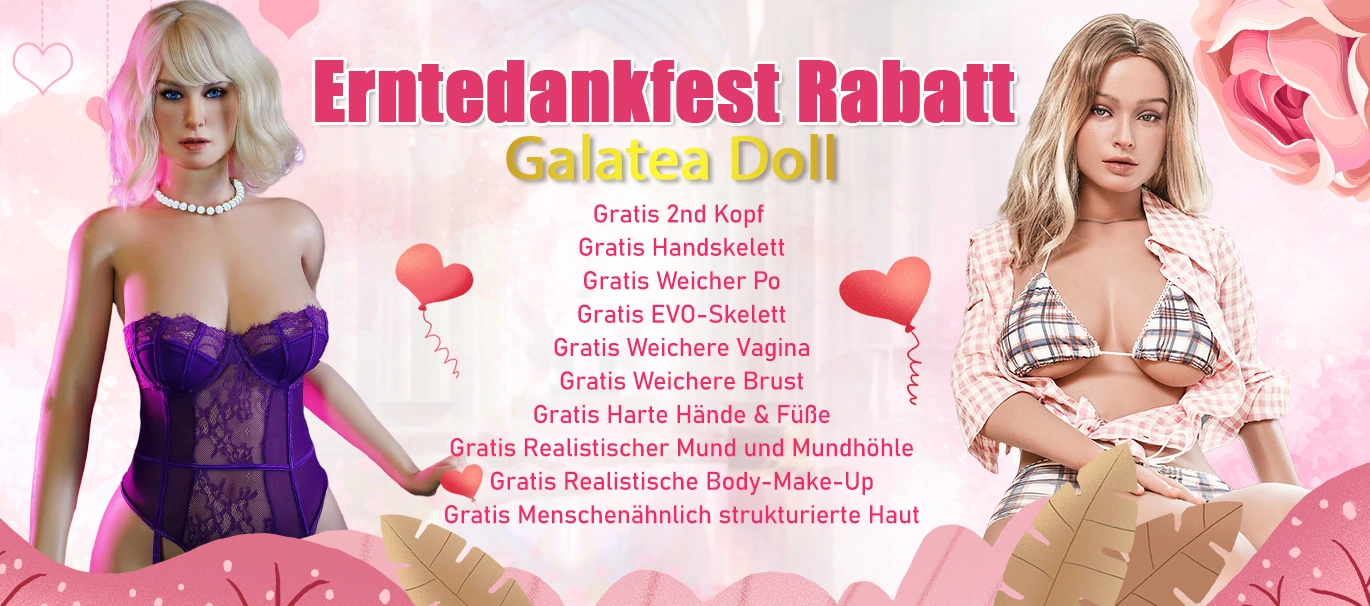 Galatea Doll