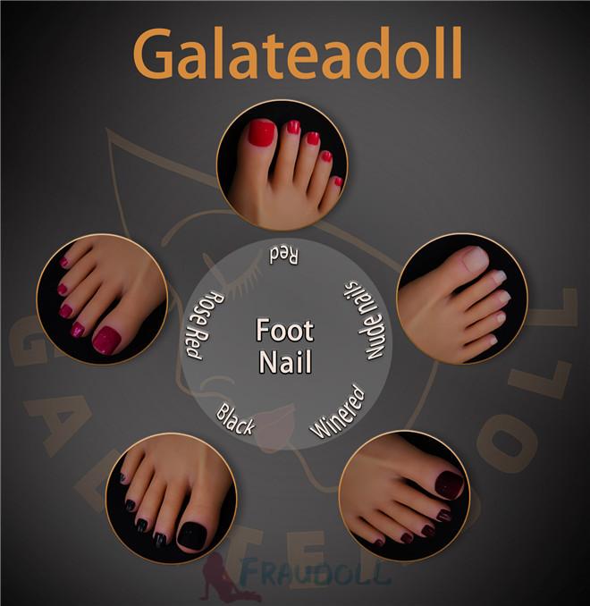 Foot Nail