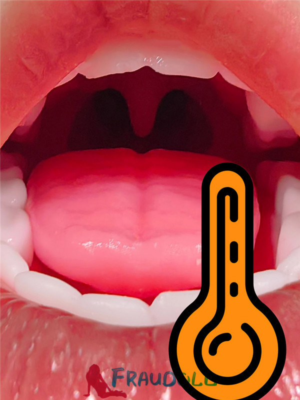 Oral Heating