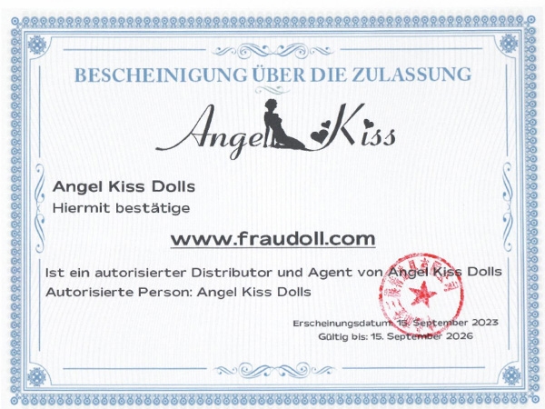 Aagelkiss Dolls