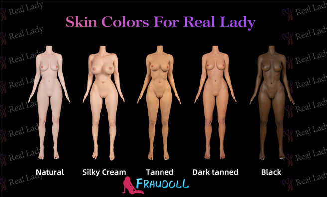 Skin Color