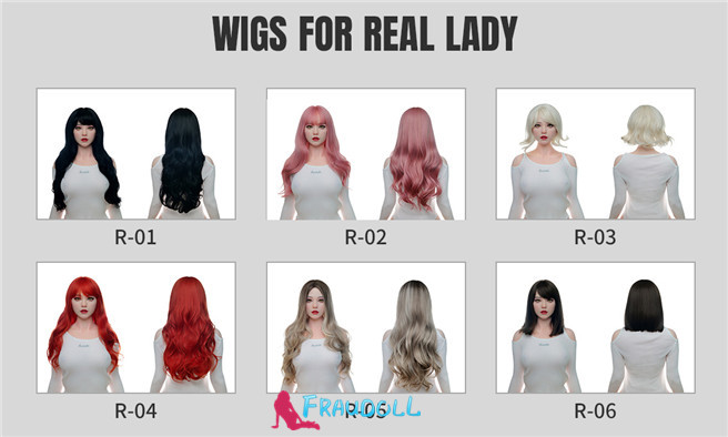 Wigs