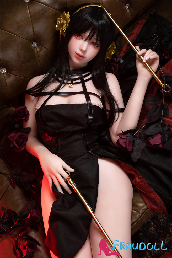 AIBEI Real Doll 158cm