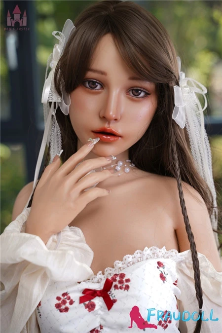 Doll Sexy Liebespuppe