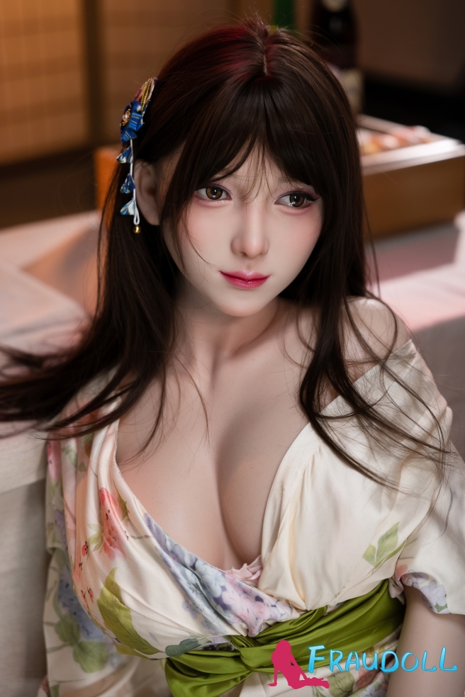 166cm Asiatische erwachsene AIBEI Doll